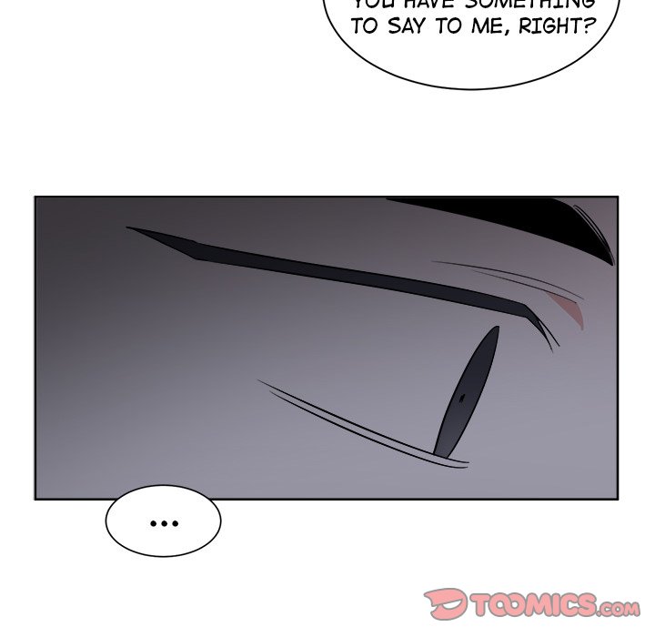 Unluckily Lucky Chapter 55 - Page 33