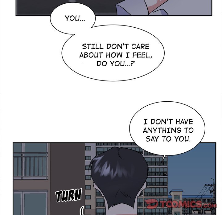 Unluckily Lucky Chapter 55 - Page 37