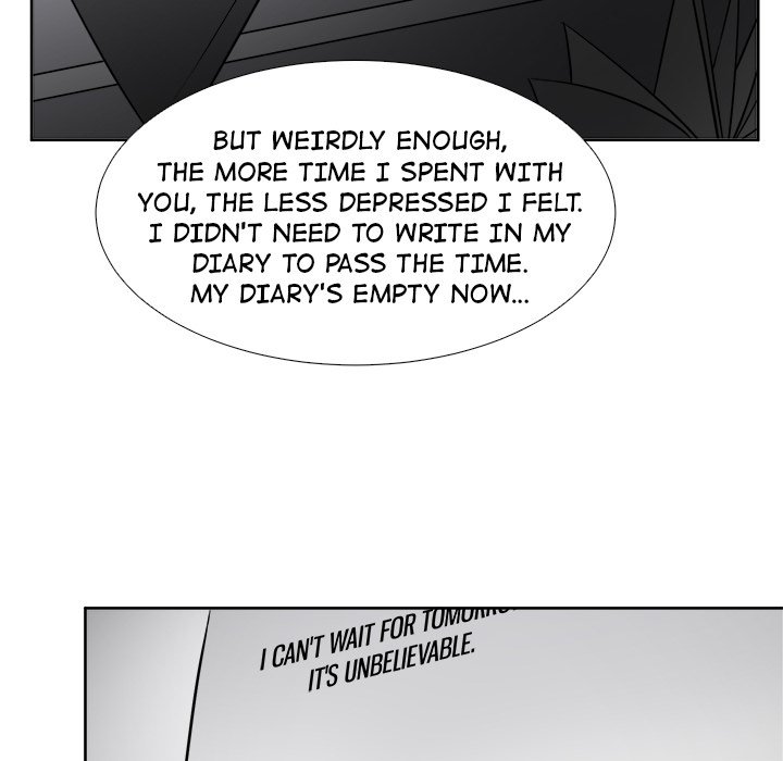 Unluckily Lucky Chapter 56 - Page 21