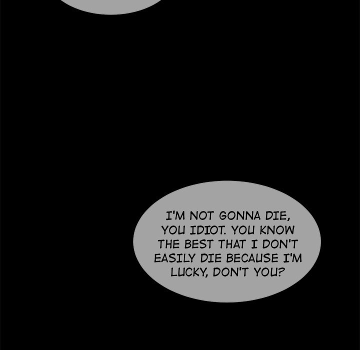 Unluckily Lucky Chapter 56 - Page 45