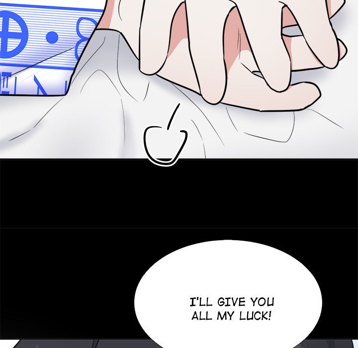 Unluckily Lucky Chapter 56 - Page 65