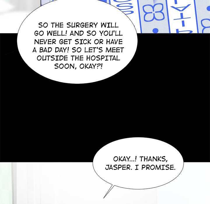 Unluckily Lucky Chapter 56 - Page 67