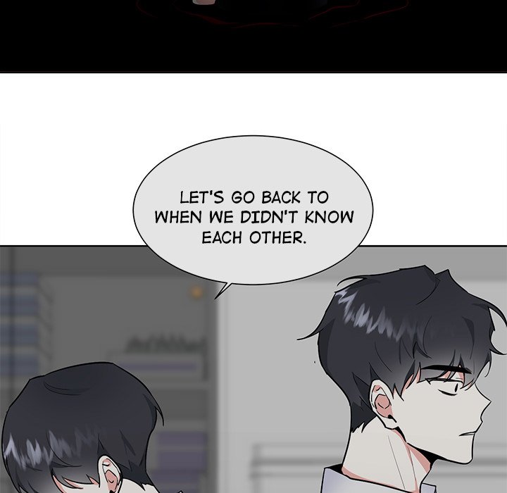 Unluckily Lucky Chapter 56 - Page 7