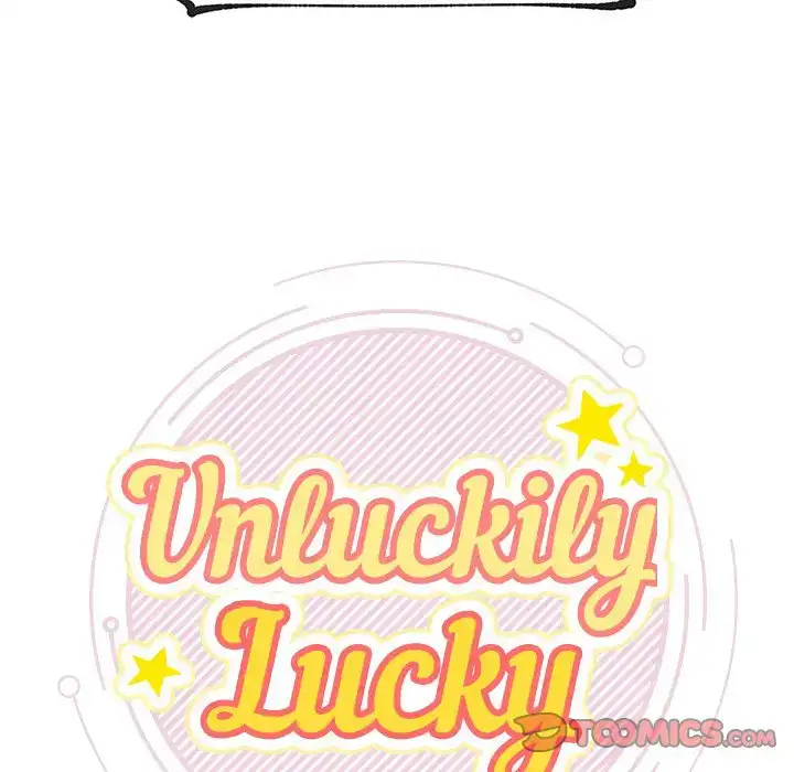 Unluckily Lucky Chapter 6 - Page 55