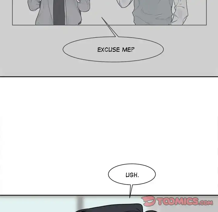 Unluckily Lucky Chapter 7 - Page 32