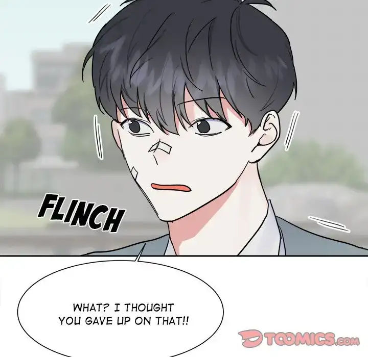 Unluckily Lucky Chapter 7 - Page 33