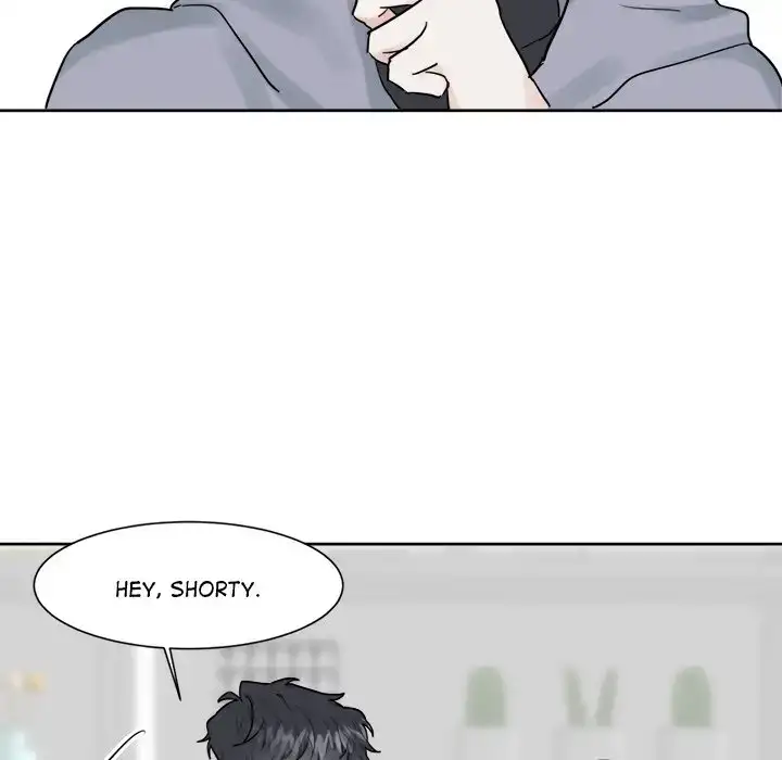 Unluckily Lucky Chapter 8 - Page 24