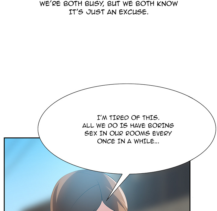 Tasty Chat: 0km Chapter 1 - Page 143