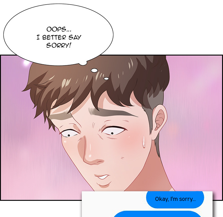 Tasty Chat: 0km Chapter 1 - Page 176