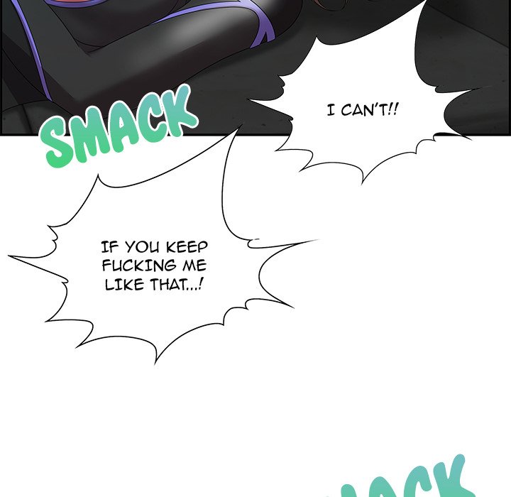 Tasty Chat: 0km Chapter 10 - Page 128