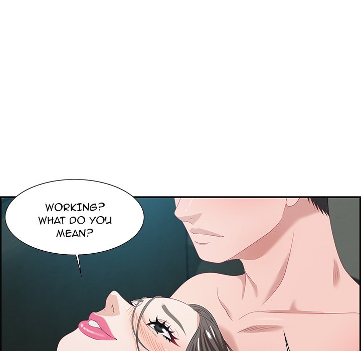 Tasty Chat: 0km Chapter 10 - Page 133