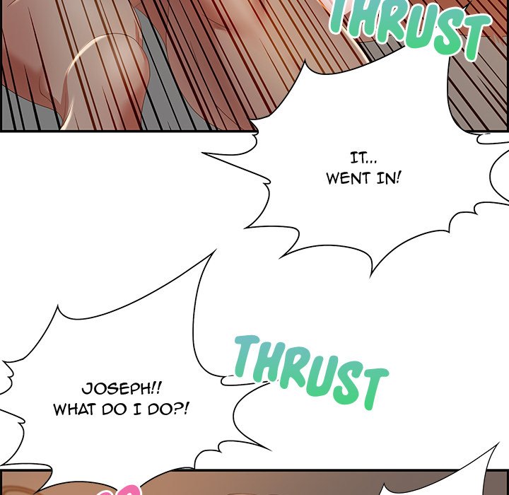 Tasty Chat: 0km Chapter 10 - Page 47