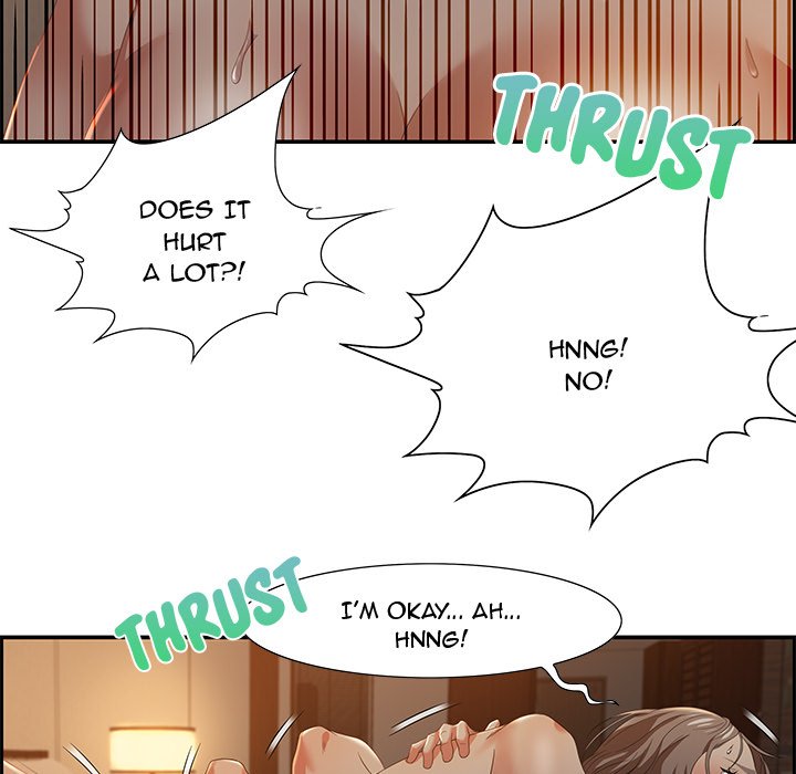 Tasty Chat: 0km Chapter 10 - Page 49