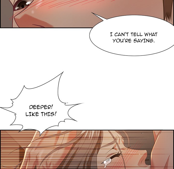 Tasty Chat: 0km Chapter 10 - Page 67