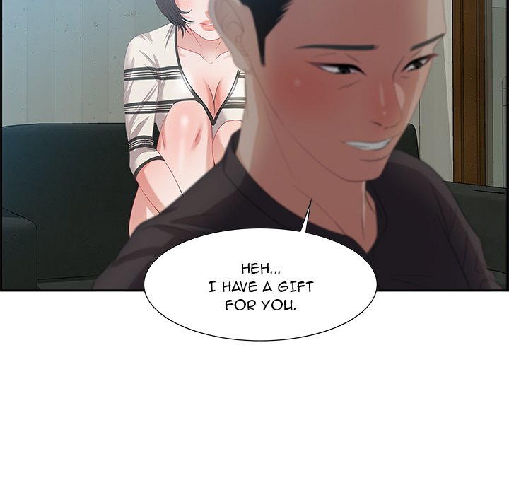 Tasty Chat: 0km Chapter 10 - Page 91