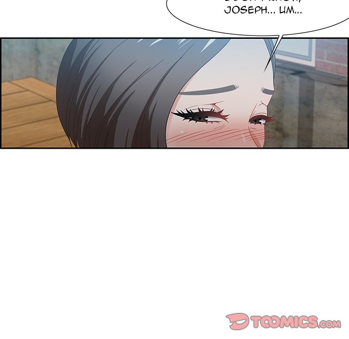 Tasty Chat: 0km Chapter 11 - Page 114