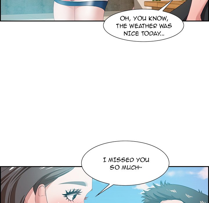 Tasty Chat: 0km Chapter 11 - Page 52