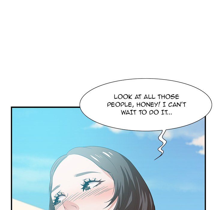 Tasty Chat: 0km Chapter 11 - Page 79