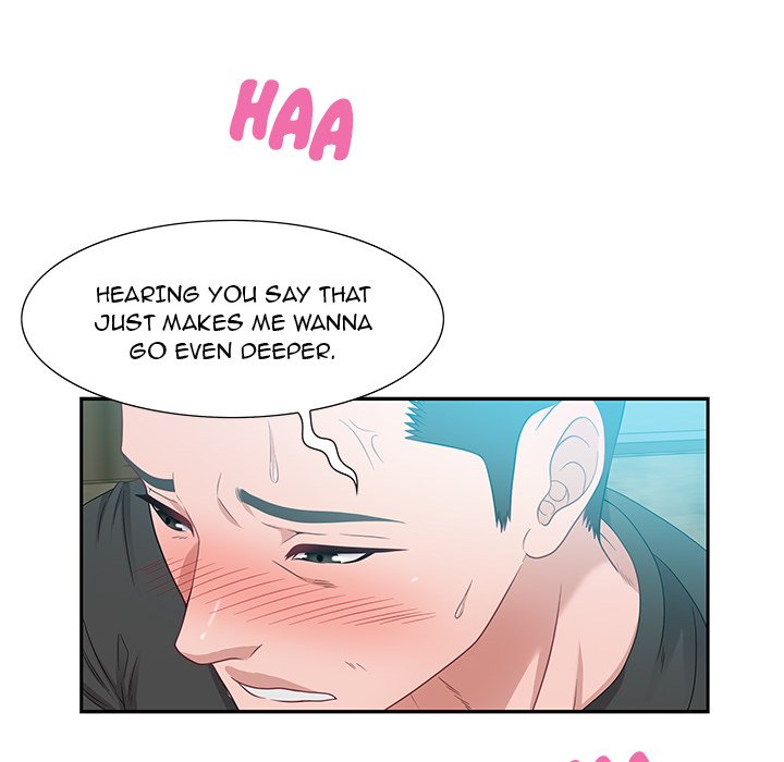 Tasty Chat: 0km Chapter 11 - Page 89