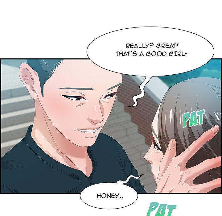 Tasty Chat: 0km Chapter 12 - Page 100