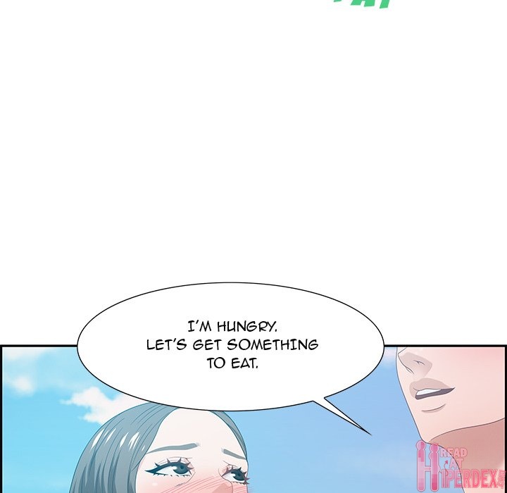 Tasty Chat: 0km Chapter 12 - Page 101