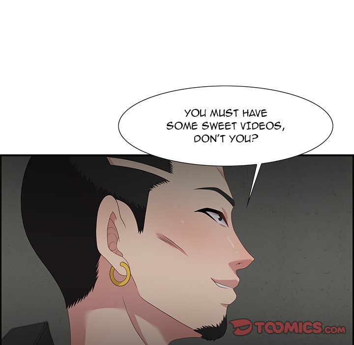 Tasty Chat: 0km Chapter 12 - Page 24