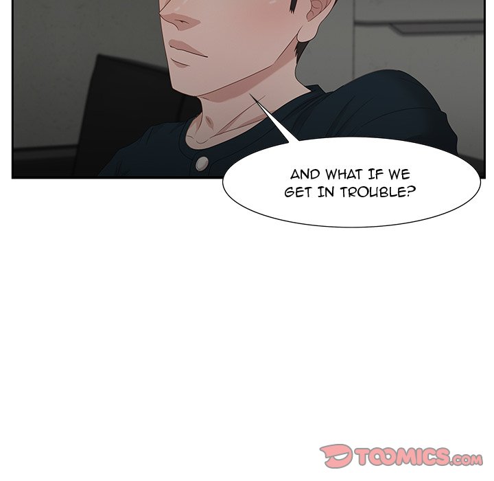 Tasty Chat: 0km Chapter 12 - Page 30