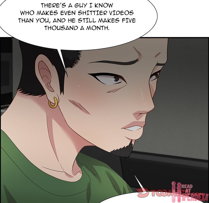 Tasty Chat: 0km Chapter 12 - Page 36