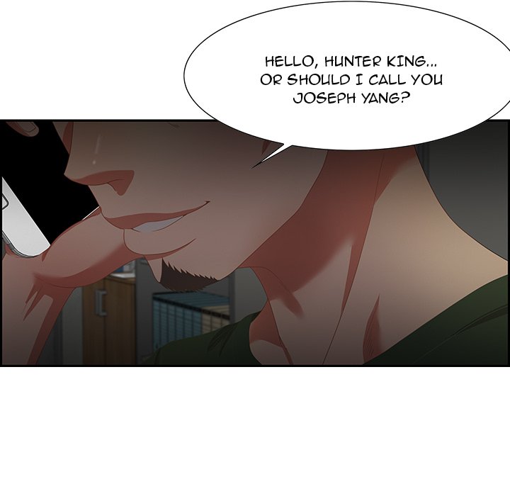 Tasty Chat: 0km Chapter 12 - Page 8