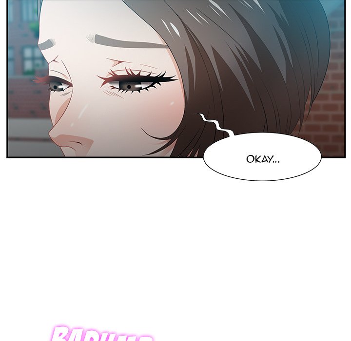 Tasty Chat: 0km Chapter 12 - Page 97