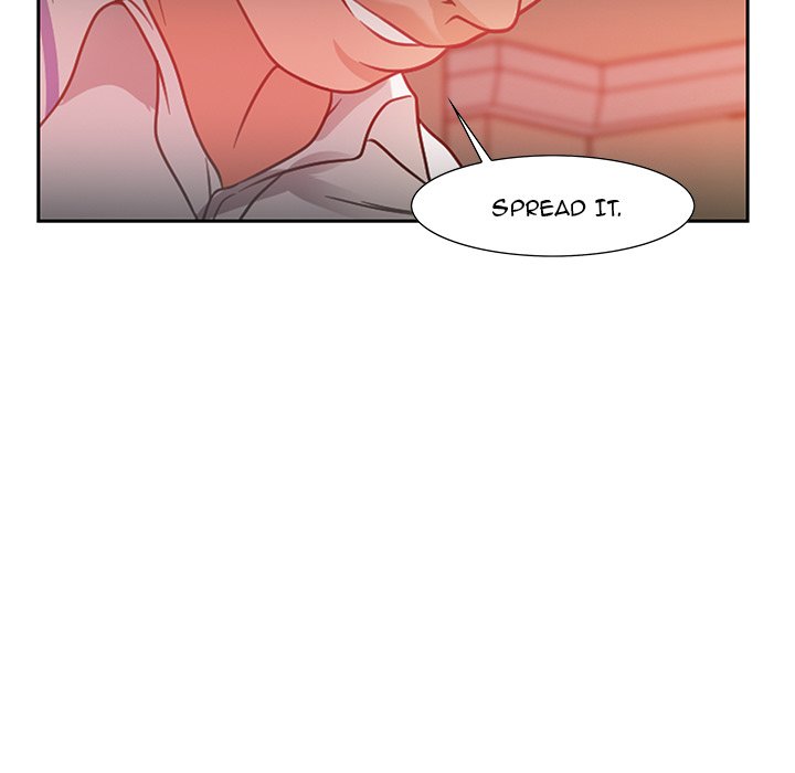 Tasty Chat: 0km Chapter 13 - Page 39