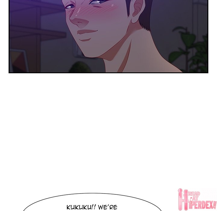 Tasty Chat: 0km Chapter 14 - Page 61