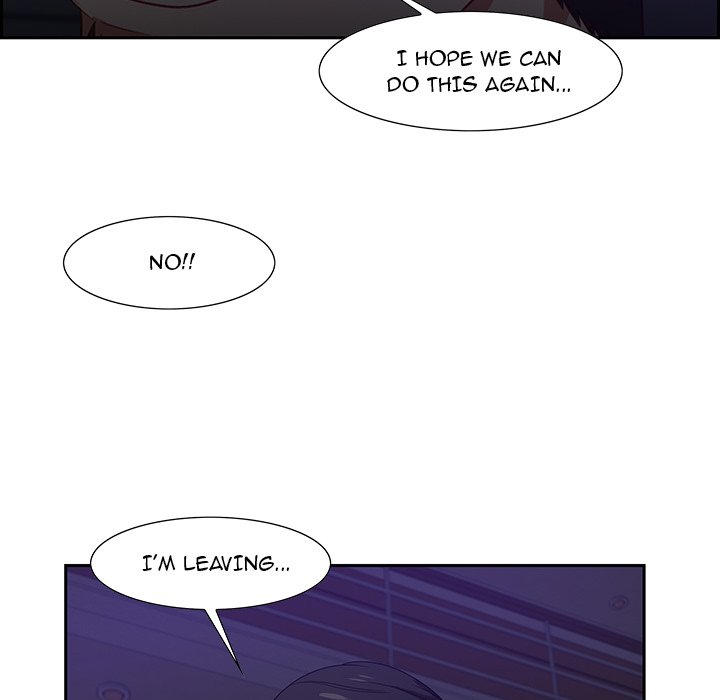 Tasty Chat: 0km Chapter 14 - Page 94