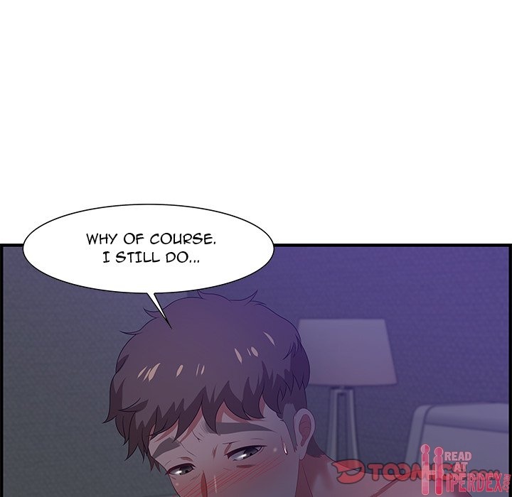 Tasty Chat: 0km Chapter 17 - Page 33