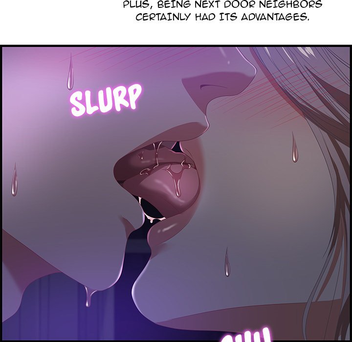 Tasty Chat: 0km Chapter 17 - Page 5