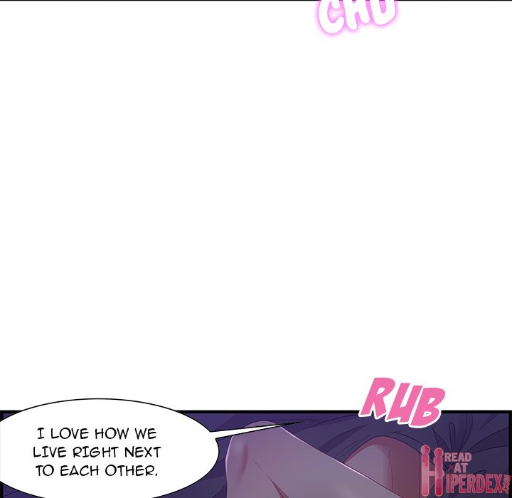 Tasty Chat: 0km Chapter 17 - Page 6