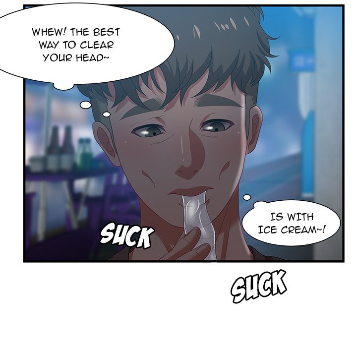 Tasty Chat: 0km Chapter 17 - Page 67