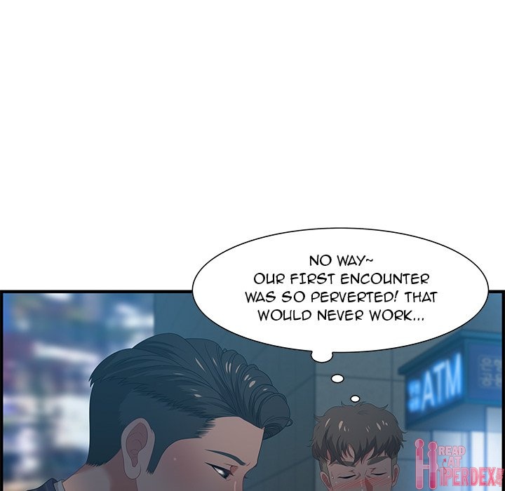 Tasty Chat: 0km Chapter 17 - Page 70