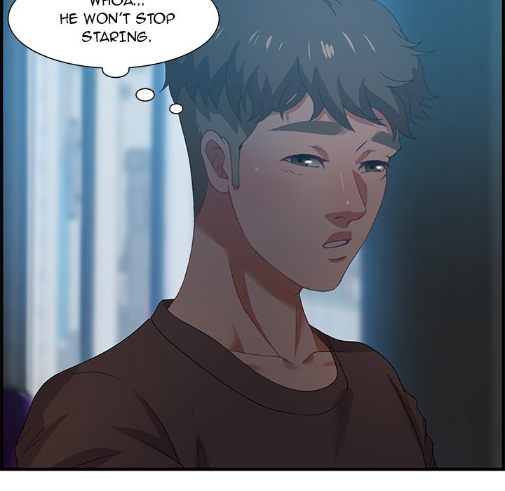 Tasty Chat: 0km Chapter 17 - Page 84