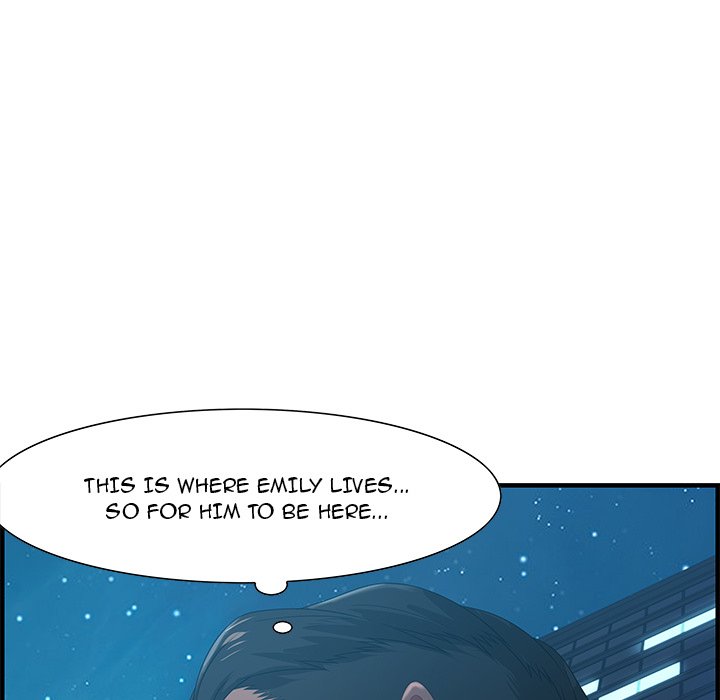 Tasty Chat: 0km Chapter 17 - Page 85