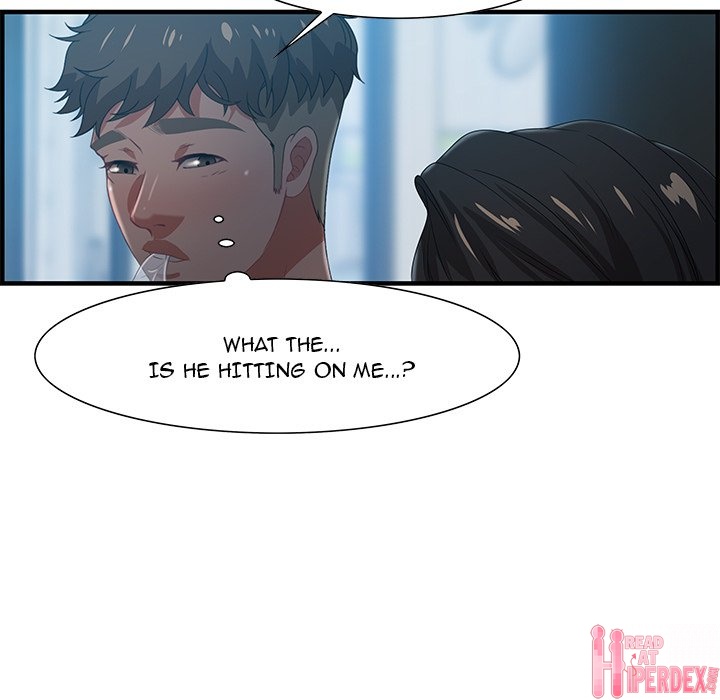 Tasty Chat: 0km Chapter 17 - Page 97