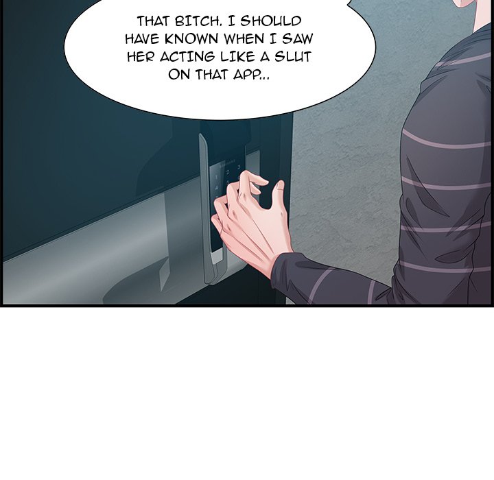 Tasty Chat: 0km Chapter 18 - Page 101