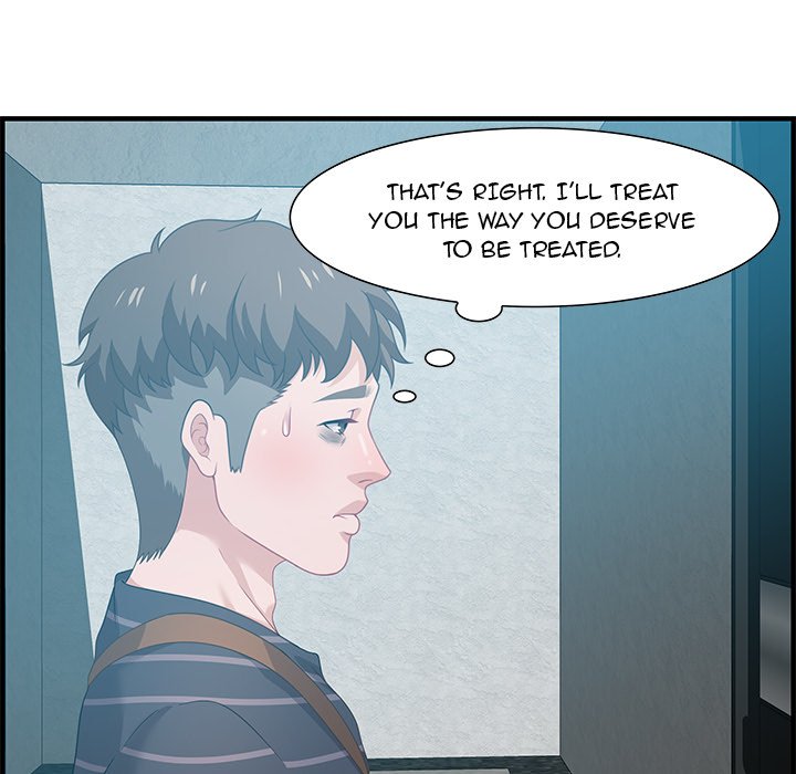 Tasty Chat: 0km Chapter 18 - Page 110