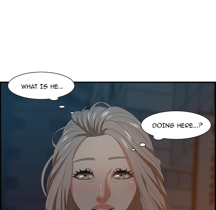 Tasty Chat: 0km Chapter 18 - Page 12