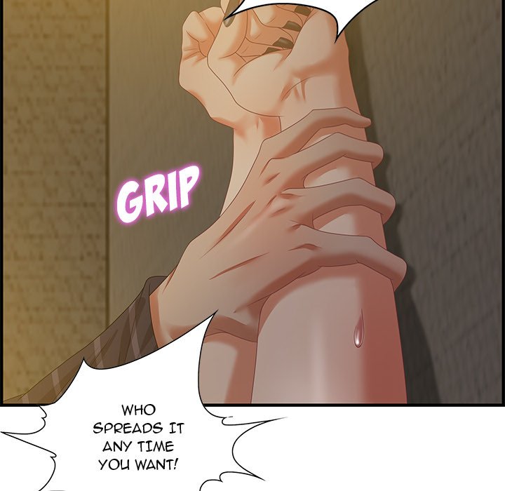 Tasty Chat: 0km Chapter 18 - Page 120