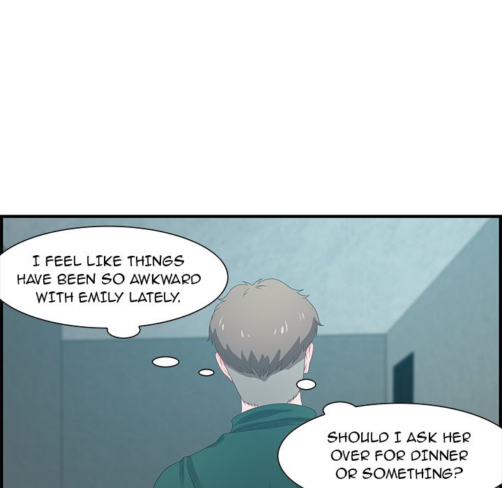 Tasty Chat: 0km Chapter 18 - Page 35