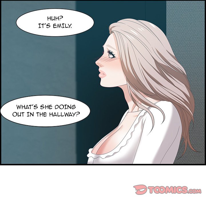 Tasty Chat: 0km Chapter 18 - Page 39