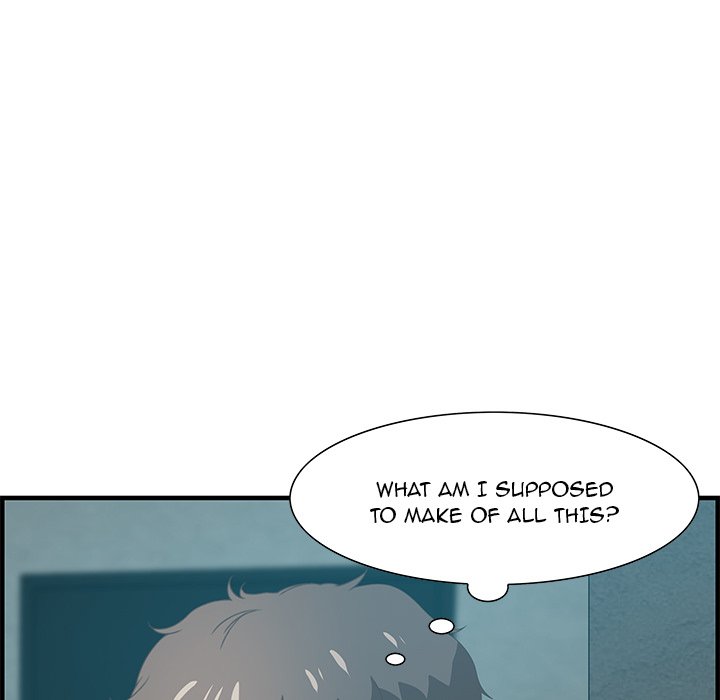 Tasty Chat: 0km Chapter 18 - Page 47