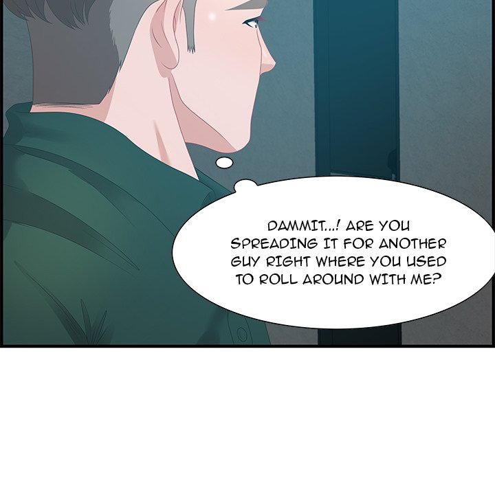 Tasty Chat: 0km Chapter 18 - Page 56