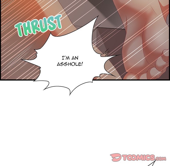 Tasty Chat: 0km Chapter 19 - Page 27